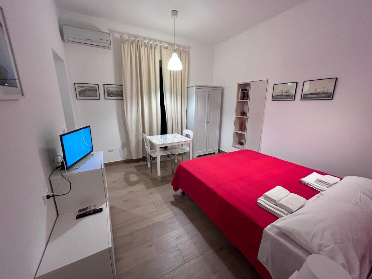 Apartamento Casa Petrolla 126 Villanova di Ostuni Exterior foto