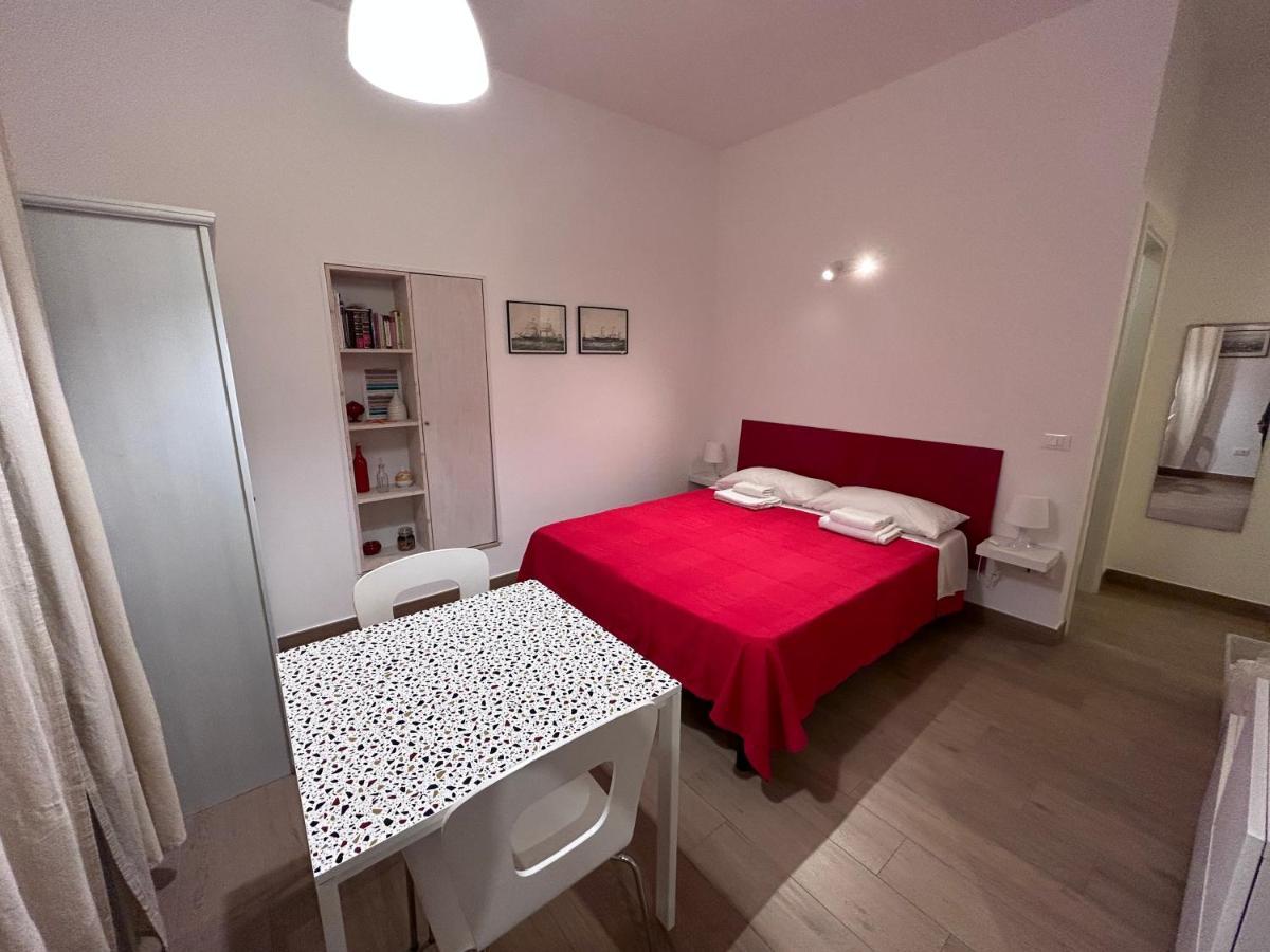 Apartamento Casa Petrolla 126 Villanova di Ostuni Exterior foto