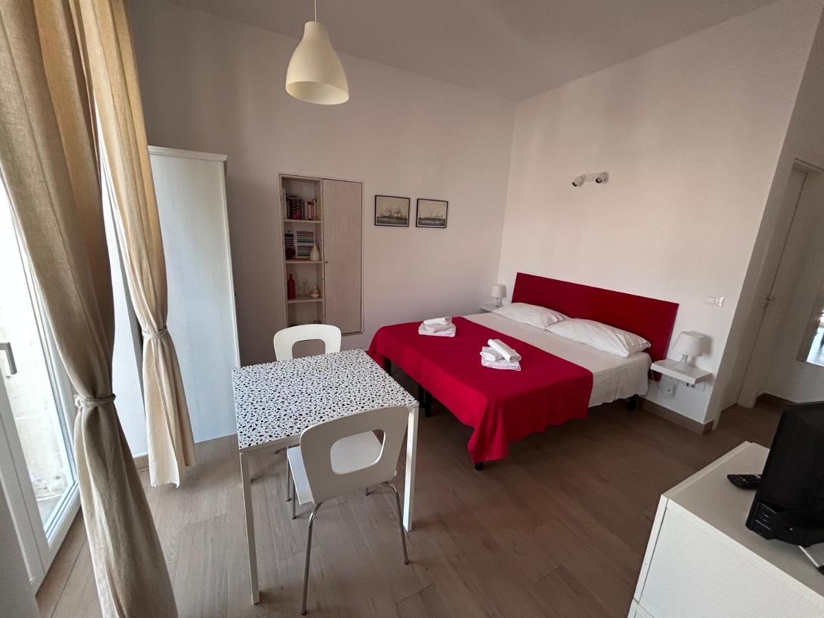 Apartamento Casa Petrolla 126 Villanova di Ostuni Exterior foto