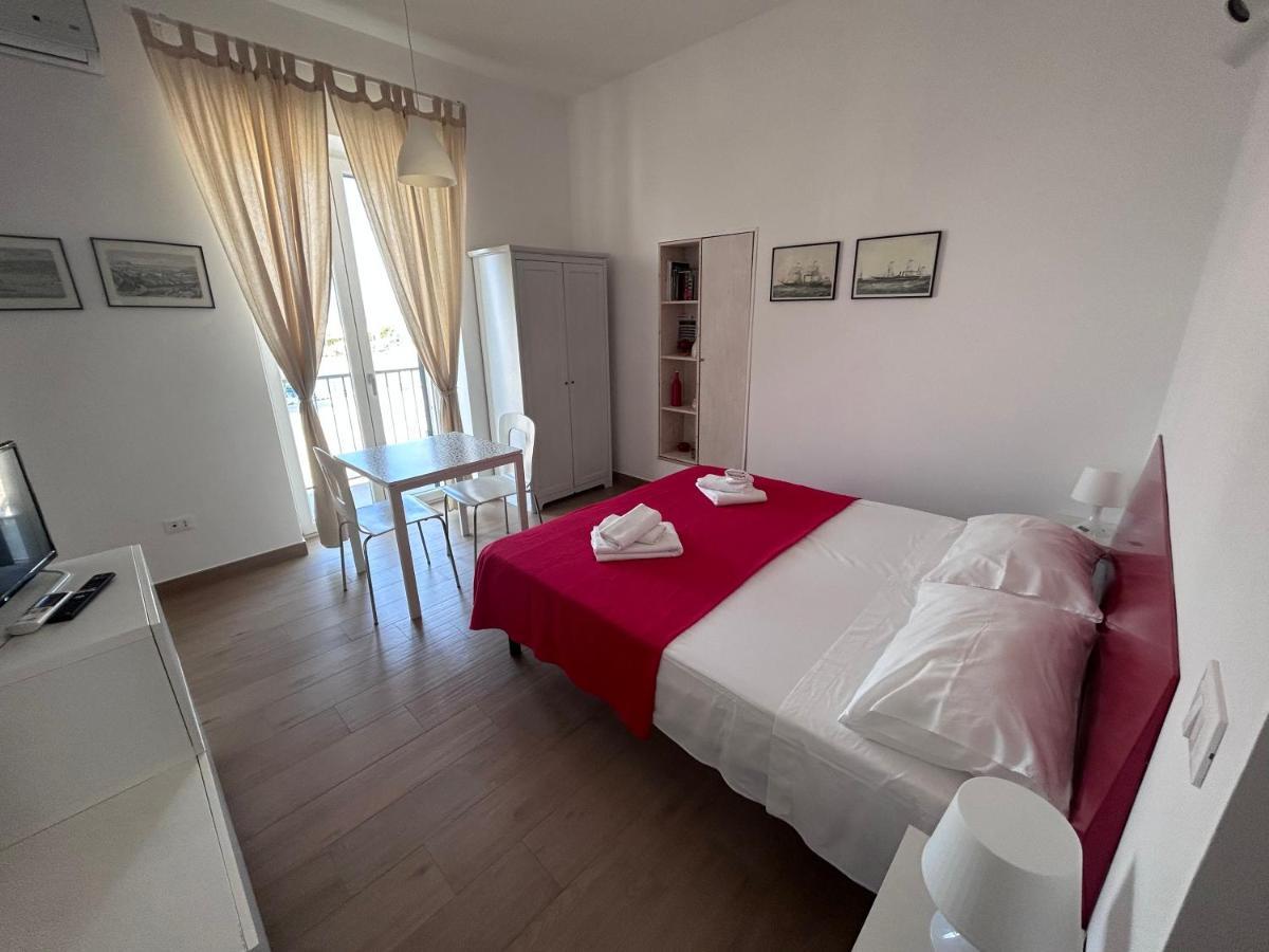 Apartamento Casa Petrolla 126 Villanova di Ostuni Exterior foto