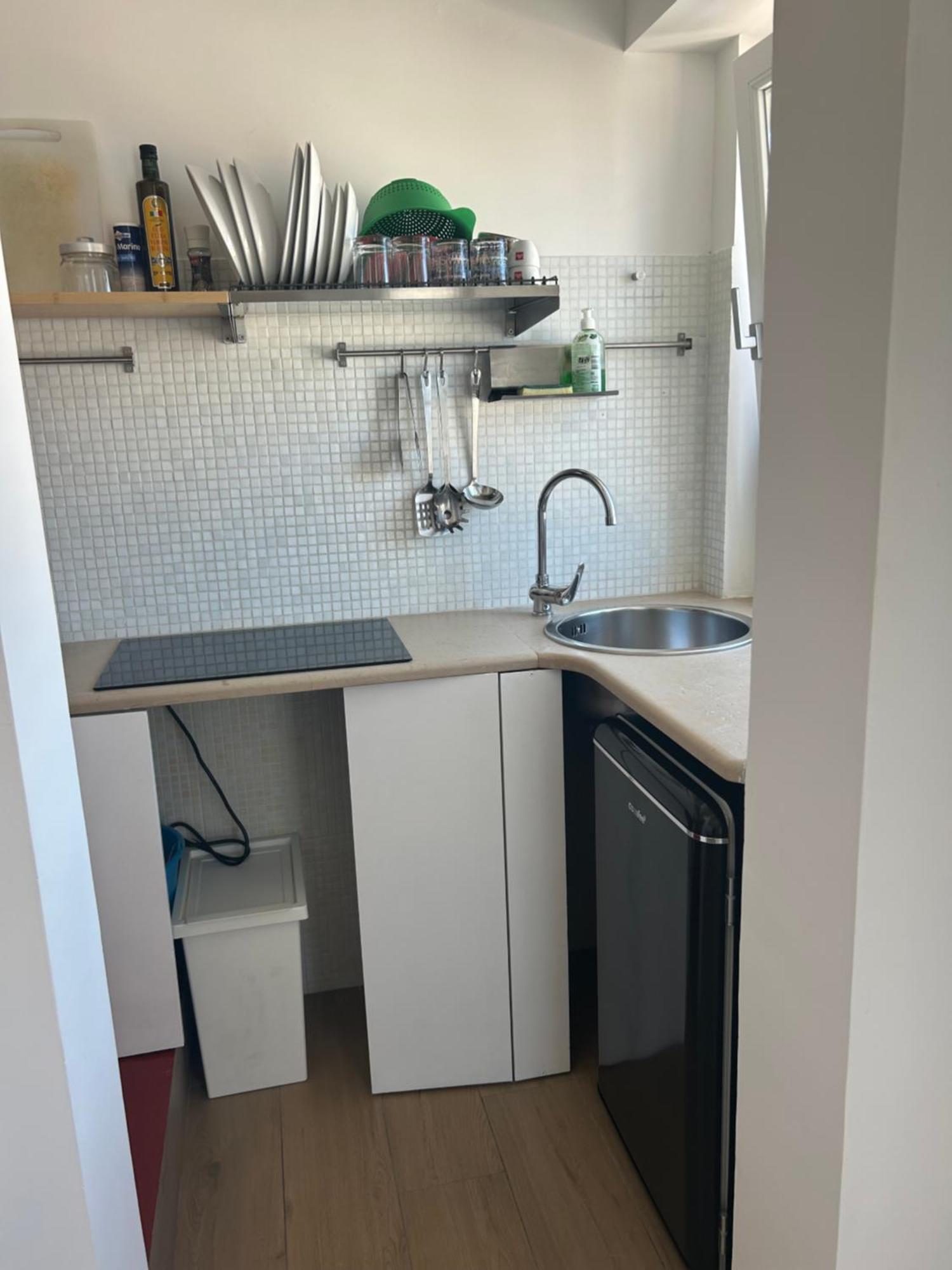 Apartamento Casa Petrolla 126 Villanova di Ostuni Exterior foto