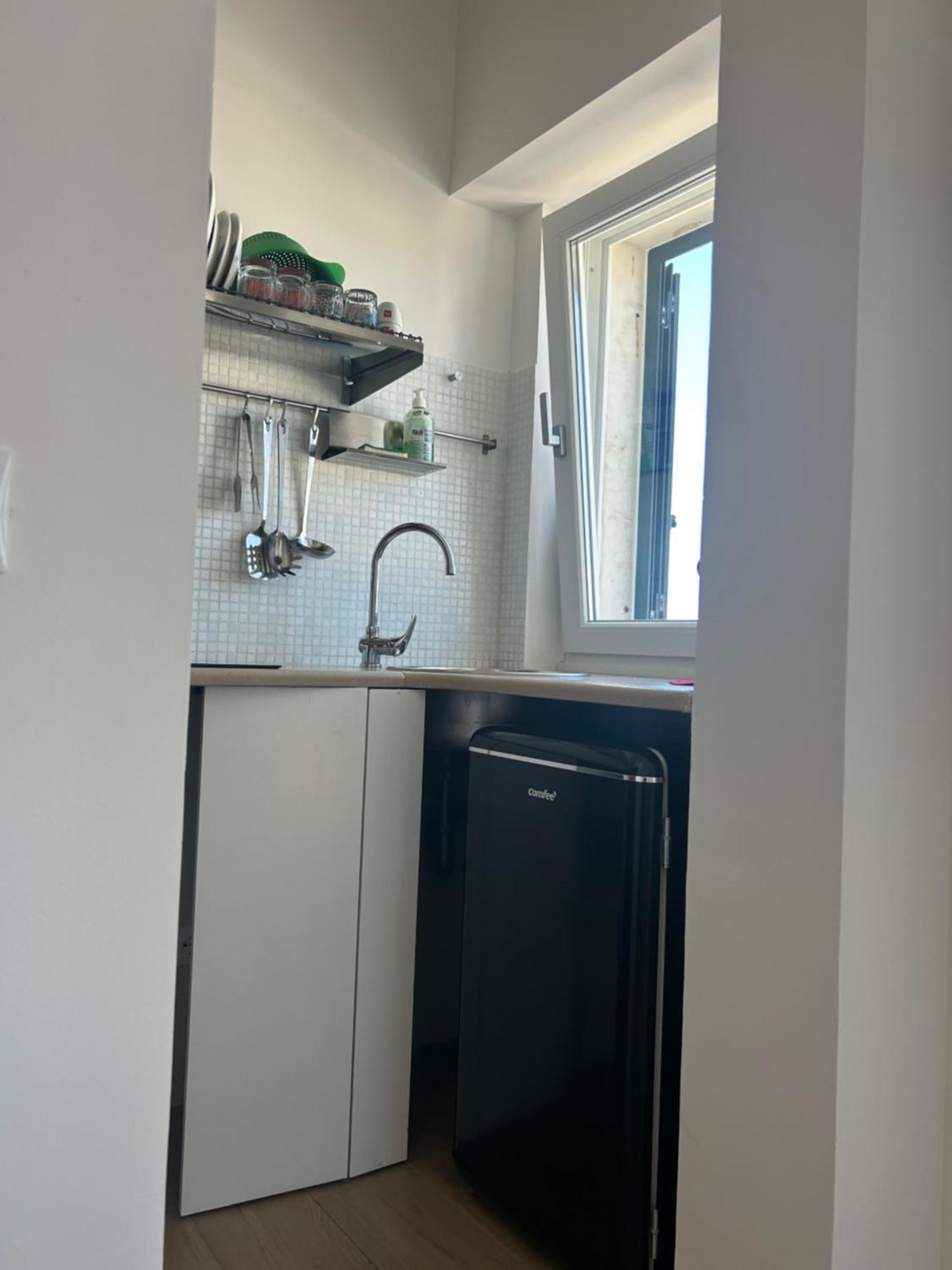 Apartamento Casa Petrolla 126 Villanova di Ostuni Exterior foto