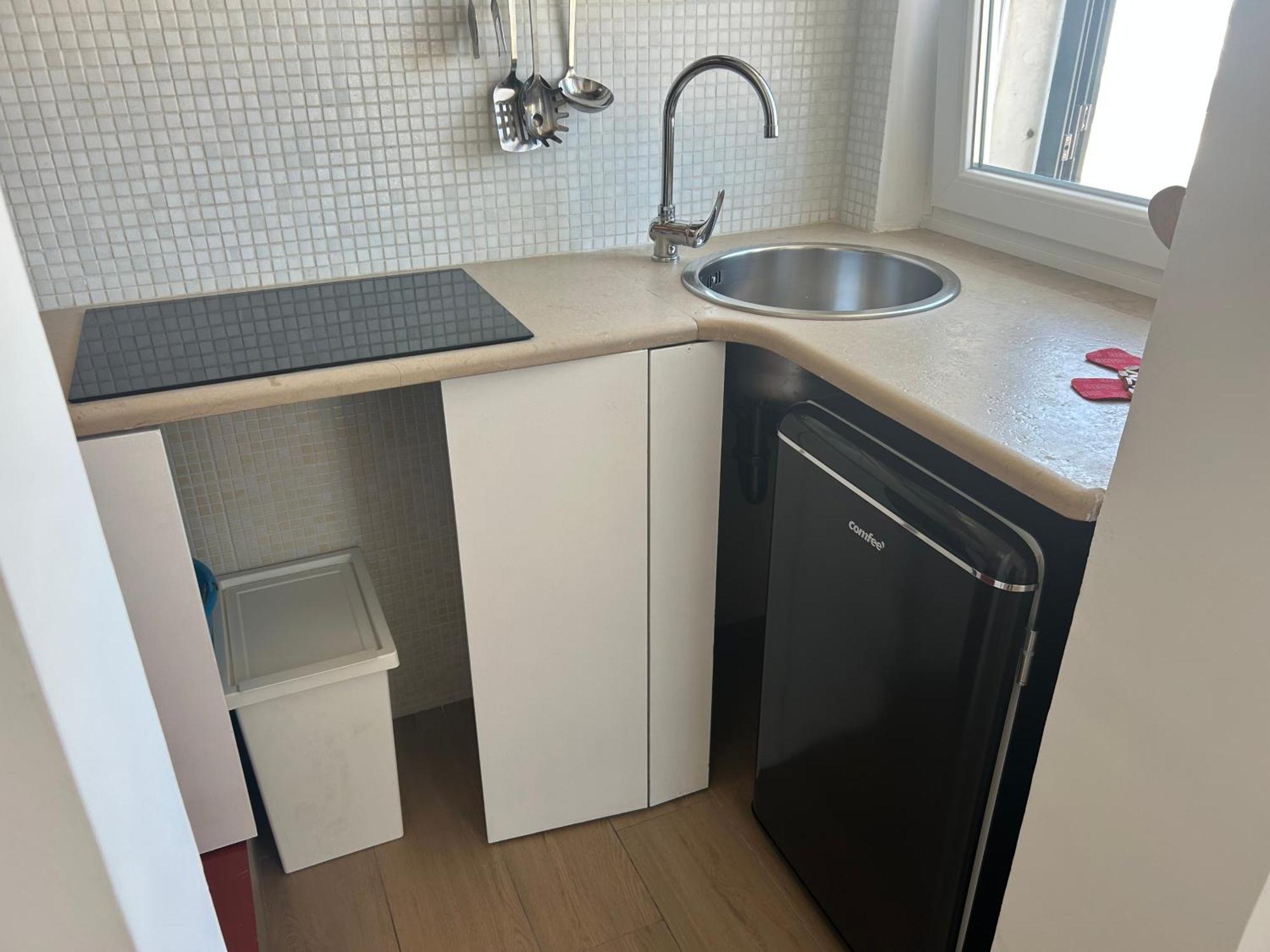 Apartamento Casa Petrolla 126 Villanova di Ostuni Exterior foto