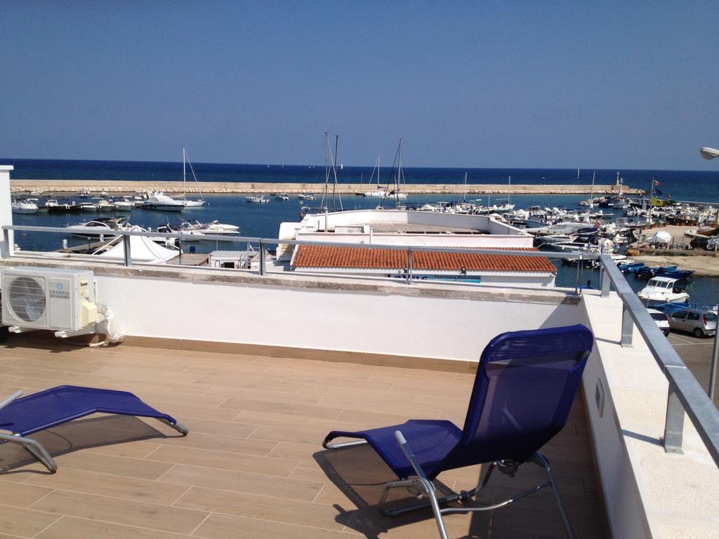 Apartamento Casa Petrolla 126 Villanova di Ostuni Exterior foto