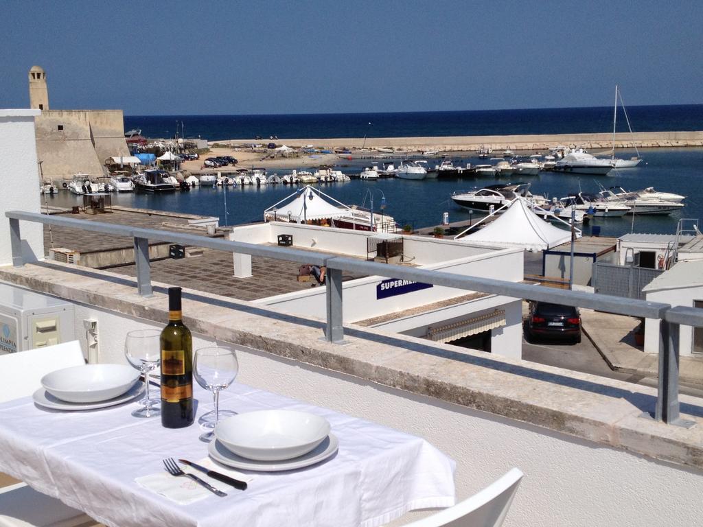 Apartamento Casa Petrolla 126 Villanova di Ostuni Exterior foto