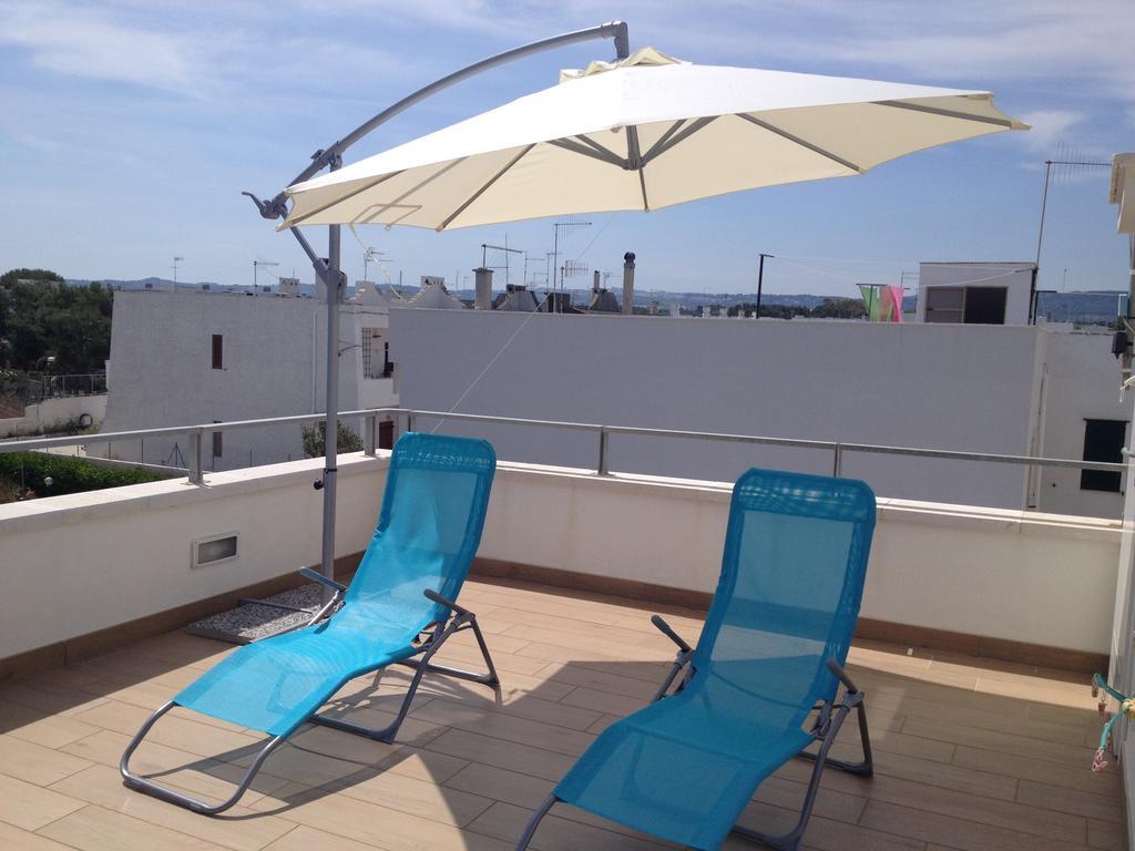 Apartamento Casa Petrolla 126 Villanova di Ostuni Exterior foto