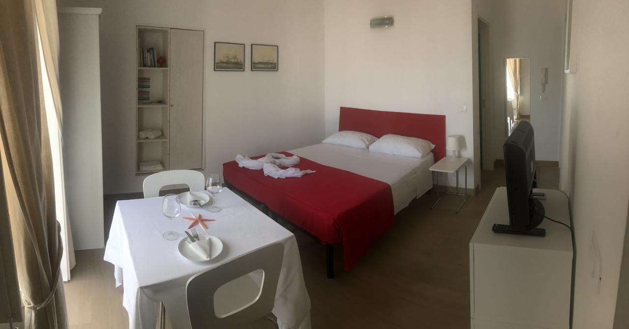 Apartamento Casa Petrolla 126 Villanova di Ostuni Exterior foto